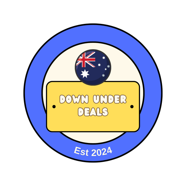 Down Under Deals Company